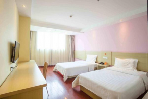 7Days Inn Foshan Beijiao Nanchang Road